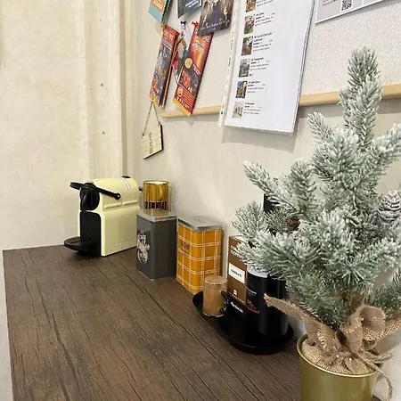 شقة Duomo - Loft A Due Passi Da Tutto Con Vista *